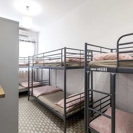 New Society Backpackers Hostel Singapore Ngoại thất bức ảnh
